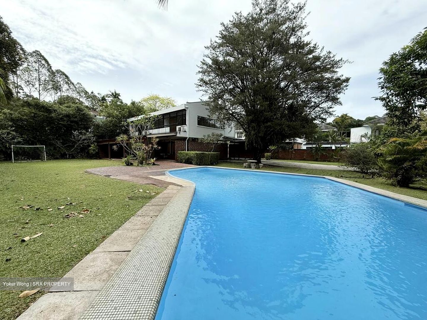 Binjai Park (D21), Detached #498172771